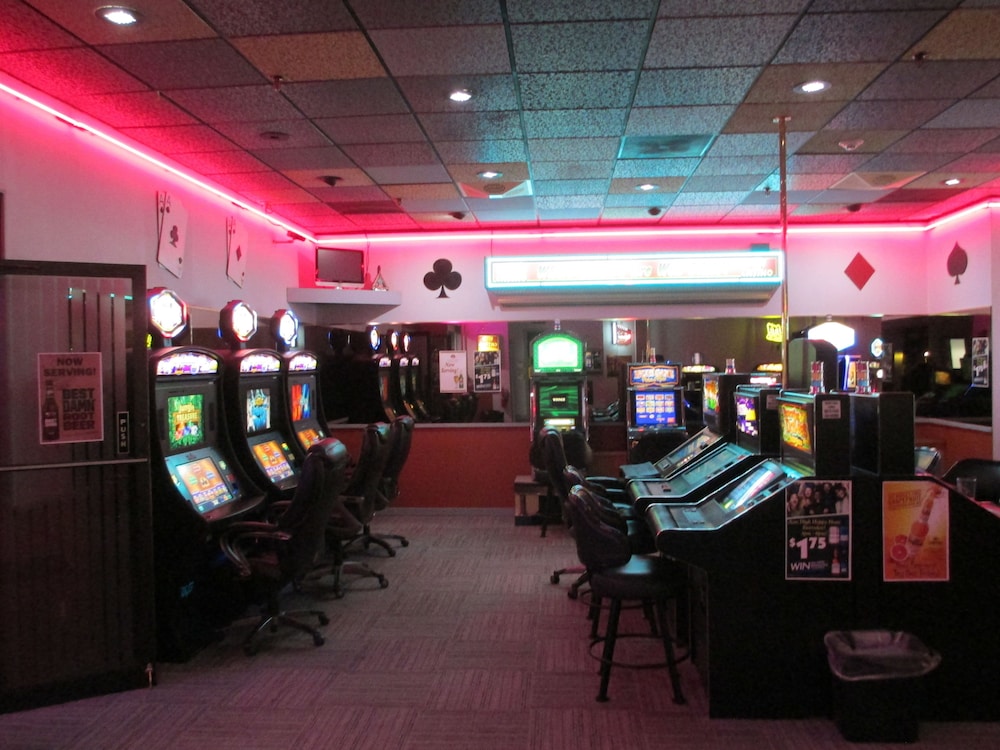 Americas Best Value Inn Billings - photo 26