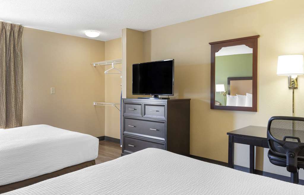 Extended Stay America Suites Stockton Tracy - photo 19