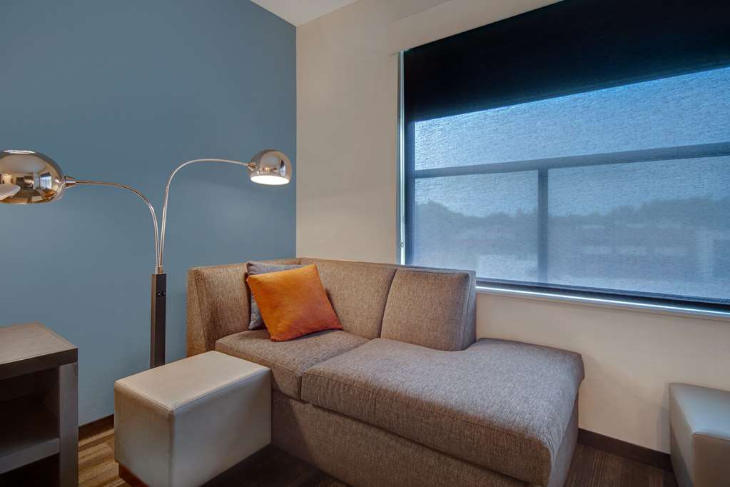 Hyatt House Mall Of America Msp Airport - photo 31