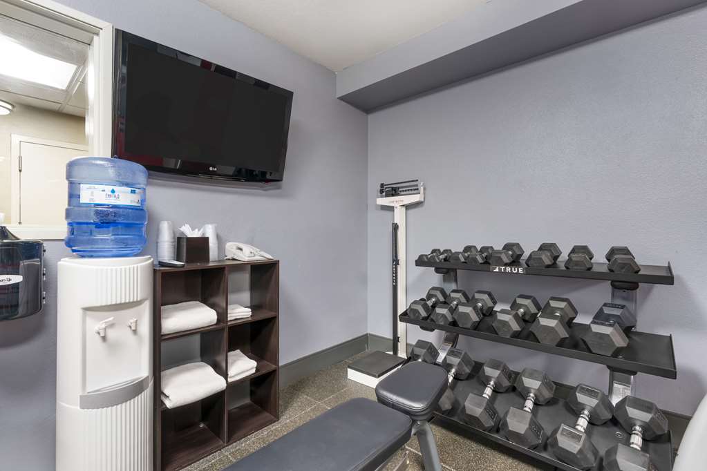 Comfort Inn Troutdale Portland East - photo 13