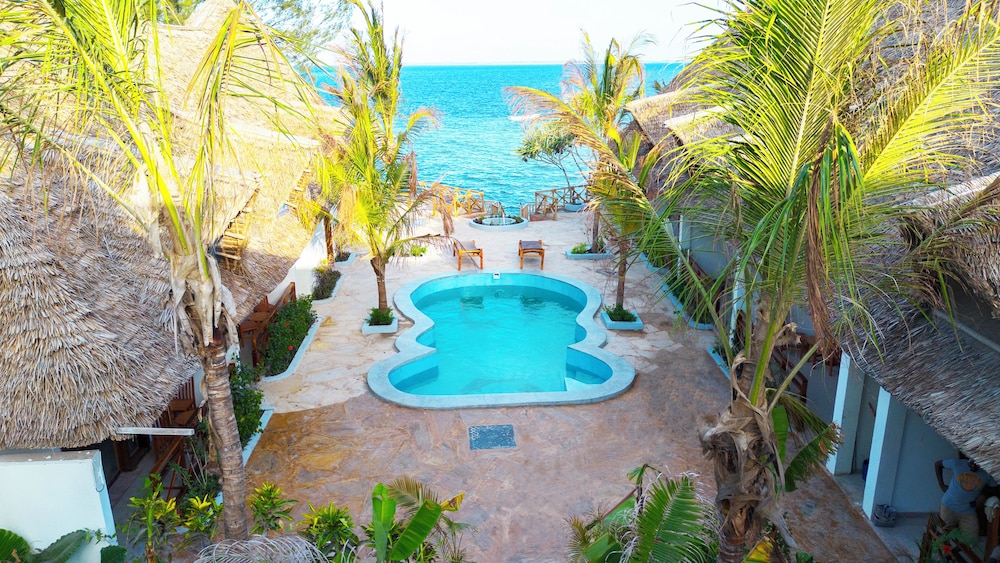 Zamu Beach Hotel in Unknown City, Tanzania