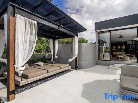 Villa Serenity by BaliSuperHost — 4-Star Luxury Hotel in Ubud, Indonesia