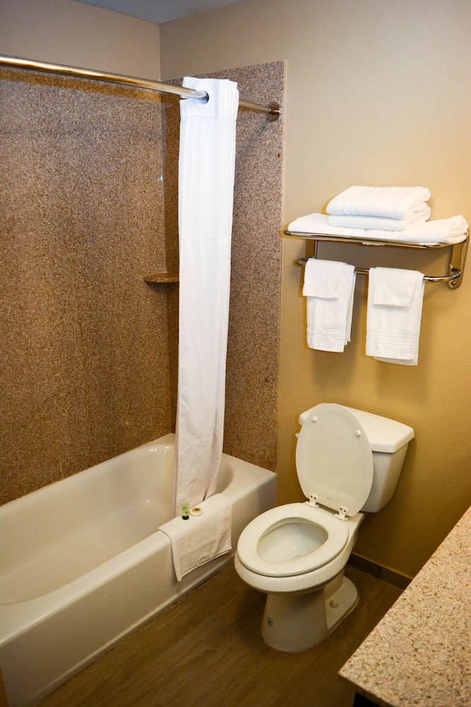 SureStay Hotel by Best Western Cotulla - photo 16
