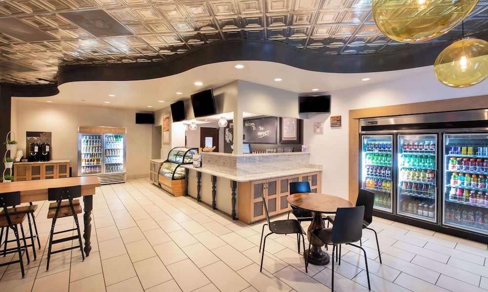 DoubleTree by Hilton Orlando Theme Park Resort - photo 59