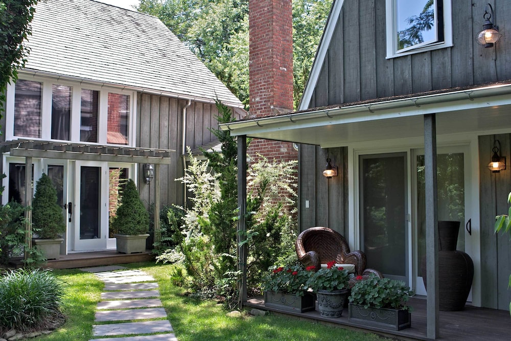 Mill House Inn - photo 5