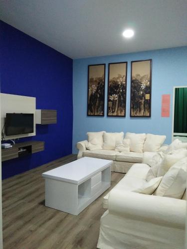 Xenia Homestay — 4-Star Luxury Hotel in Kuching, Malaysia
