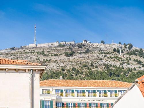Apartment Ranieri One Bedroom Apartment with City View