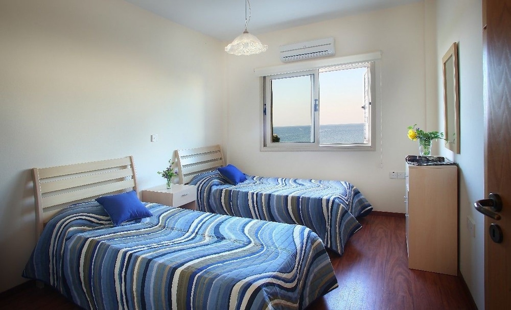 Jasmine By The Sea Villa