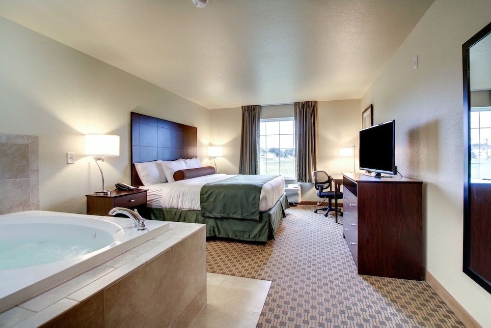Cobblestone Inn & Suites Schuyler - photo 12