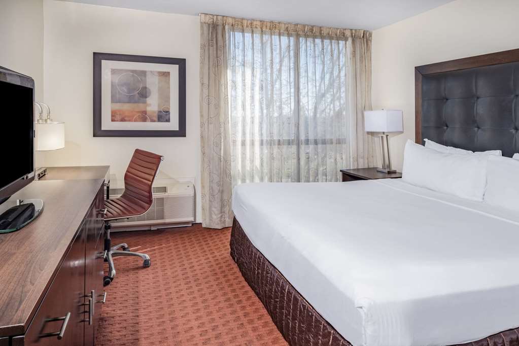 Wyndham Sacramento - photo 31