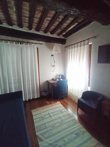 Locanda del Glicine — hotel in Campagnatico