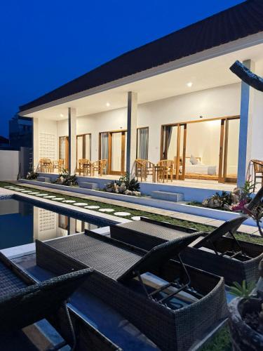 Bayedan Homestay — Bali — photo 4
