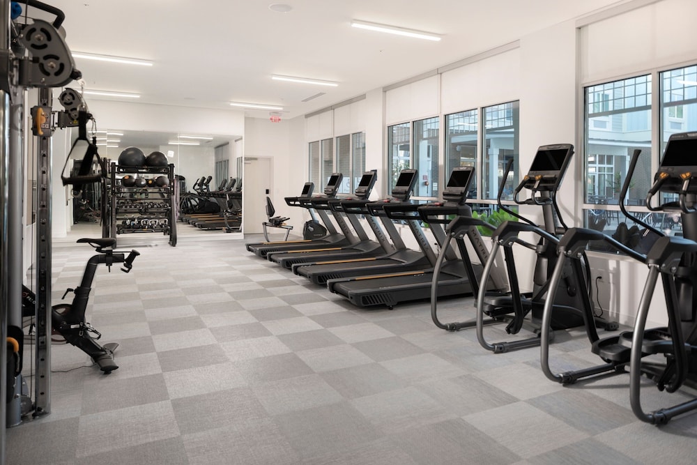 SpringHill Suites by Marriott Amelia Island - photo 20