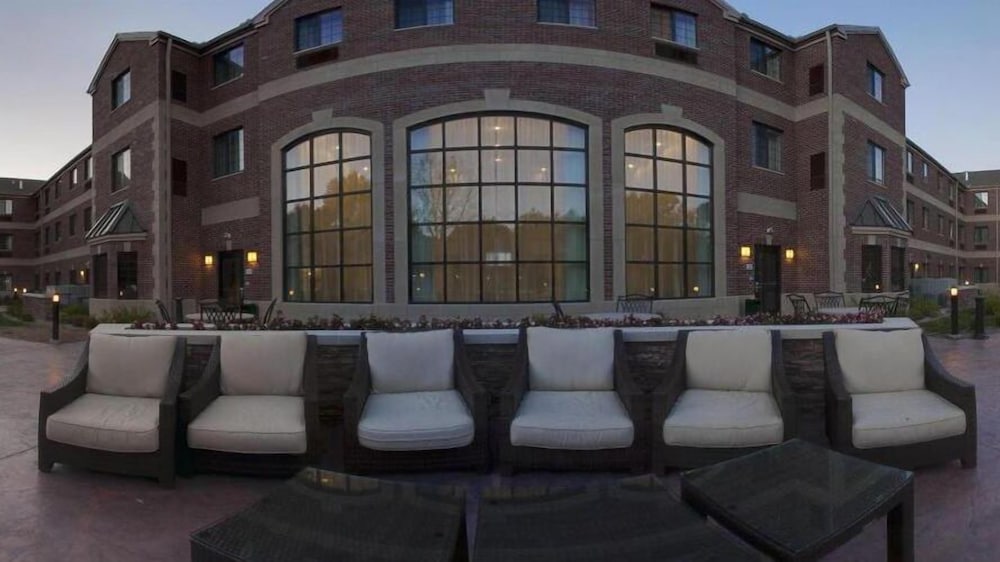 Staybridge Suites Indianapolis Carmel by IHG - photo 29