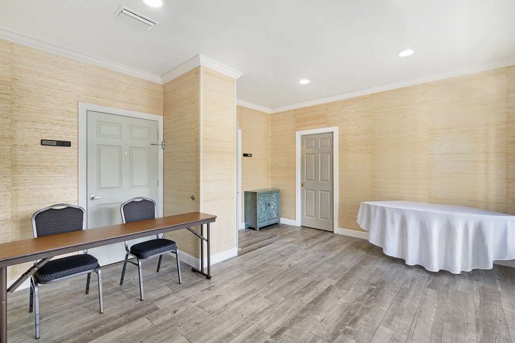 Best Western Plus St. Simons - photo 35