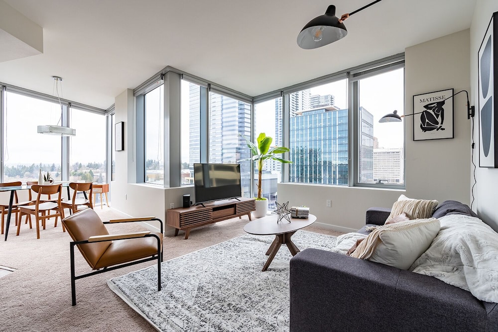 Sophari Towers: Bellevue Apartments - photo 46