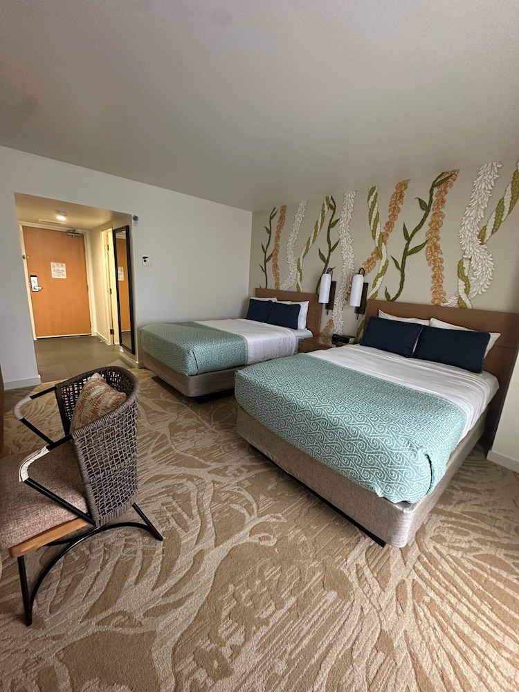 Ala Moana Hotel by LSI Resorts - photo 19