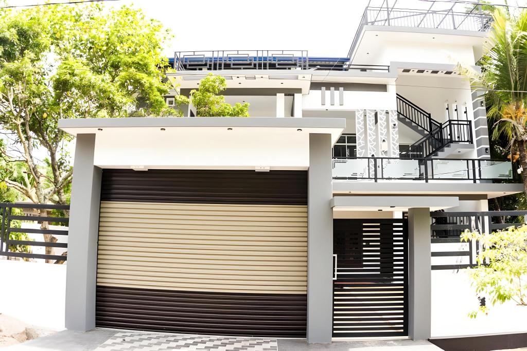 Uthayam guest house — 5-Star Luxury Hotel in Batticaloa, Sri Lanka