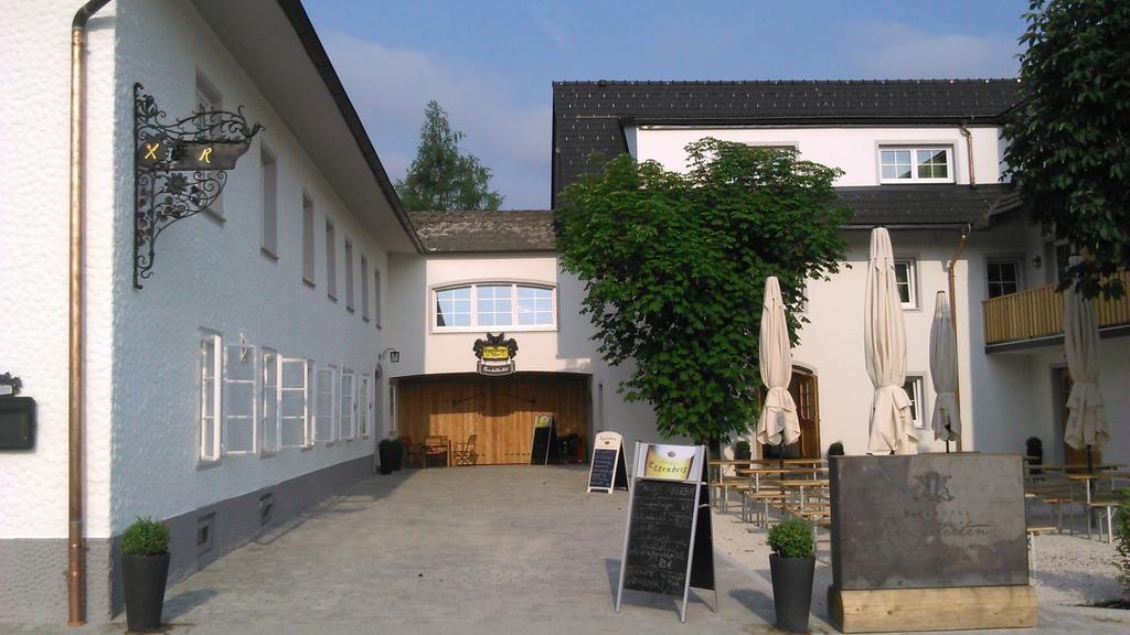 Bierhotel Ranklleiten Almtal — Pettenbach