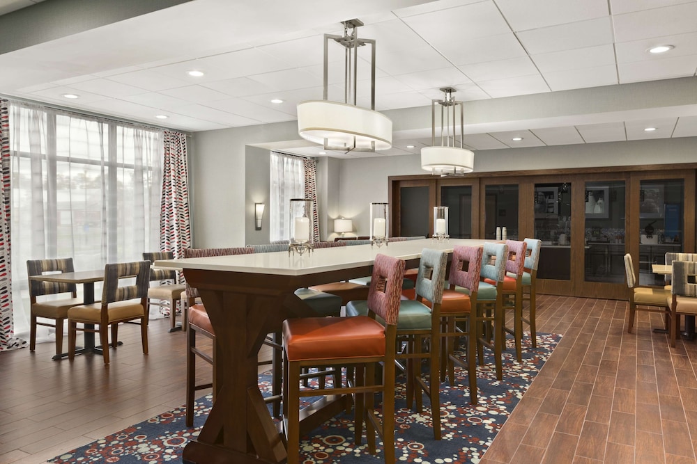 Hampton Inn Penn Yan - photo 2