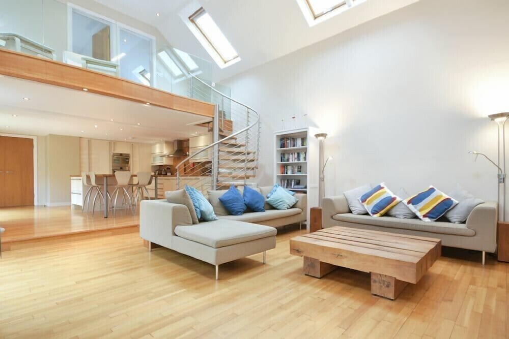 Links Barn in Seahouses, United Kingdom