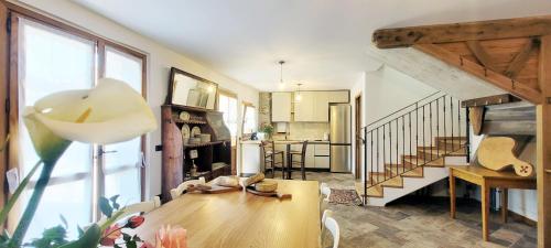Ballabio Lake Rustic Chic Retreat — hotel in Ballabio
