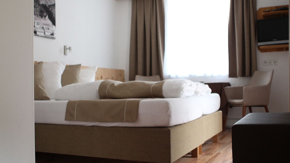 Berghotel Gstrein — Soelden — photo 5