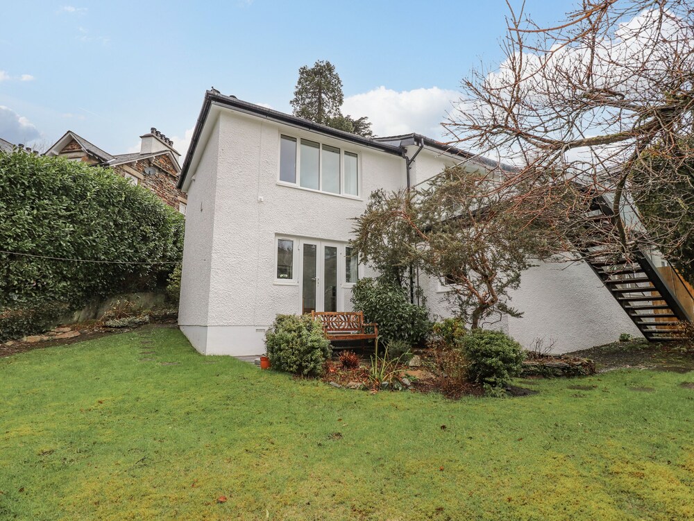 Hillhead - carbon neutral hotel in Ambleside