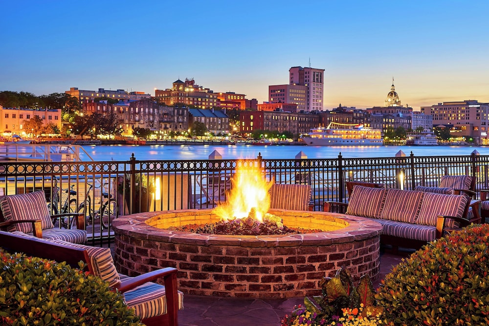 The Westin Savannah Harbor Golf Resort & Spa - photo 122