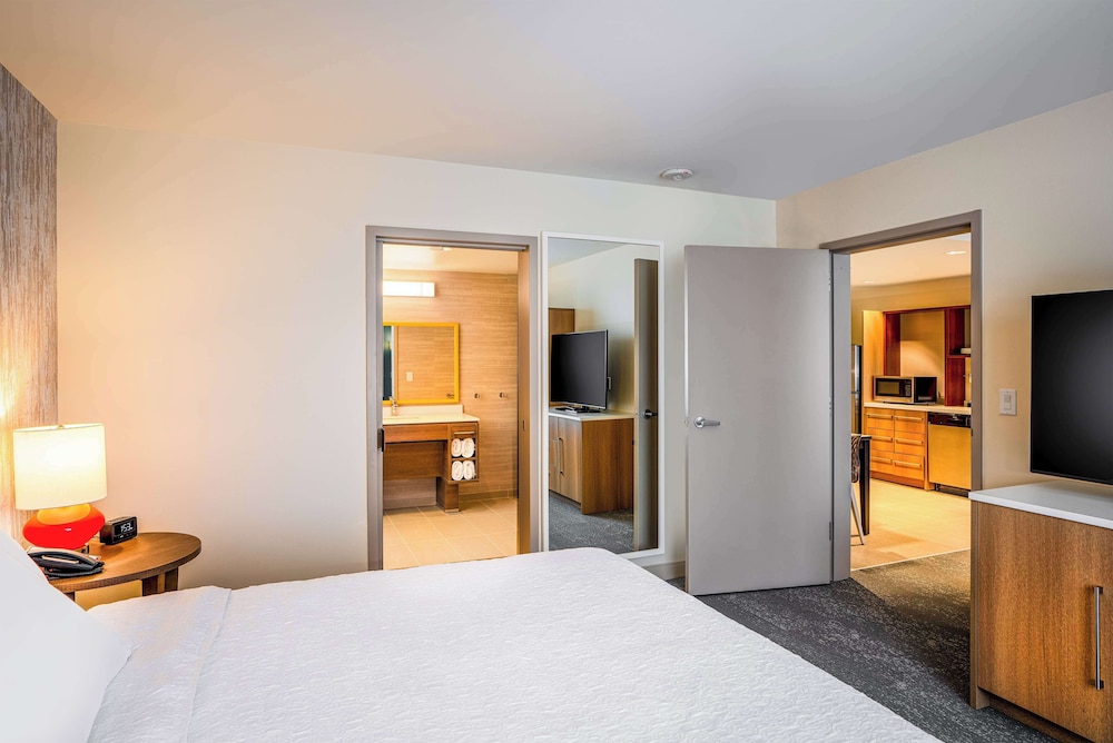 Home2 Suites by Hilton Bozeman Midtown - photo 24
