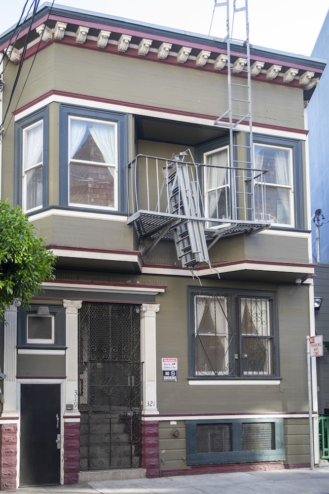 The Annex Hayes Valley - photo 21