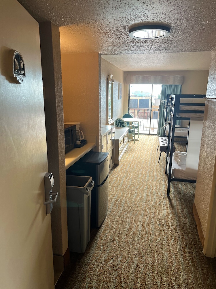 Bposhtels Myrtle Beach South - photo 5