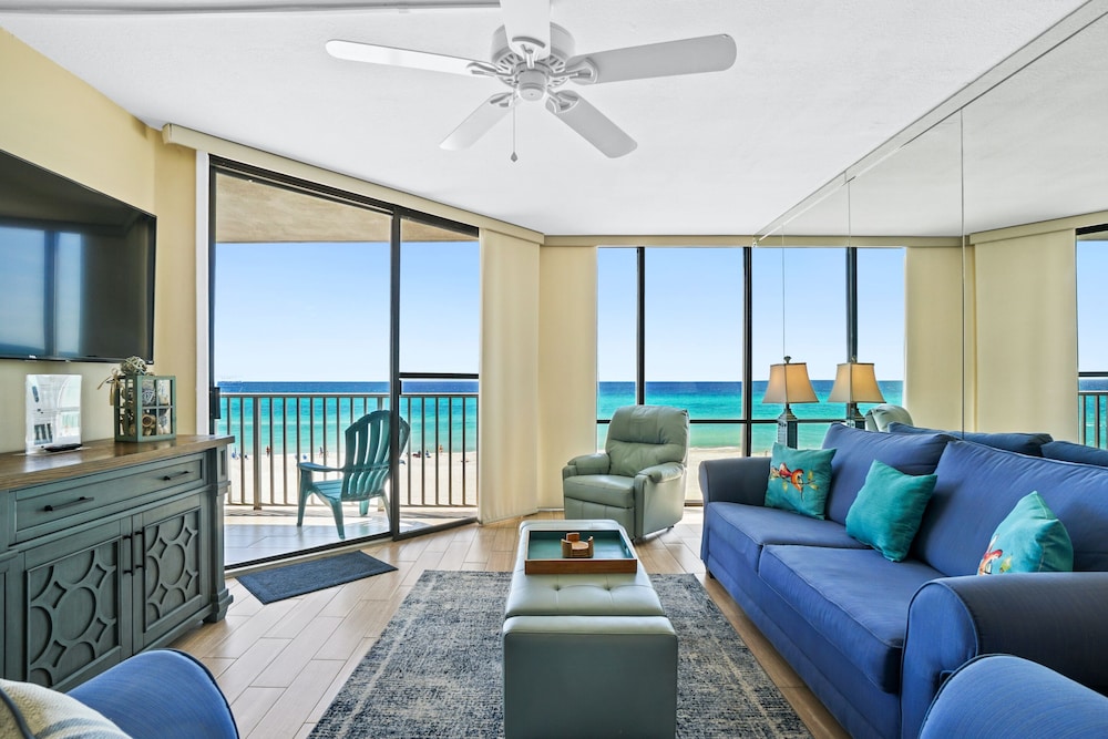Edgewater Beach & Golf Resort by Panhandle Getaways - photo 60