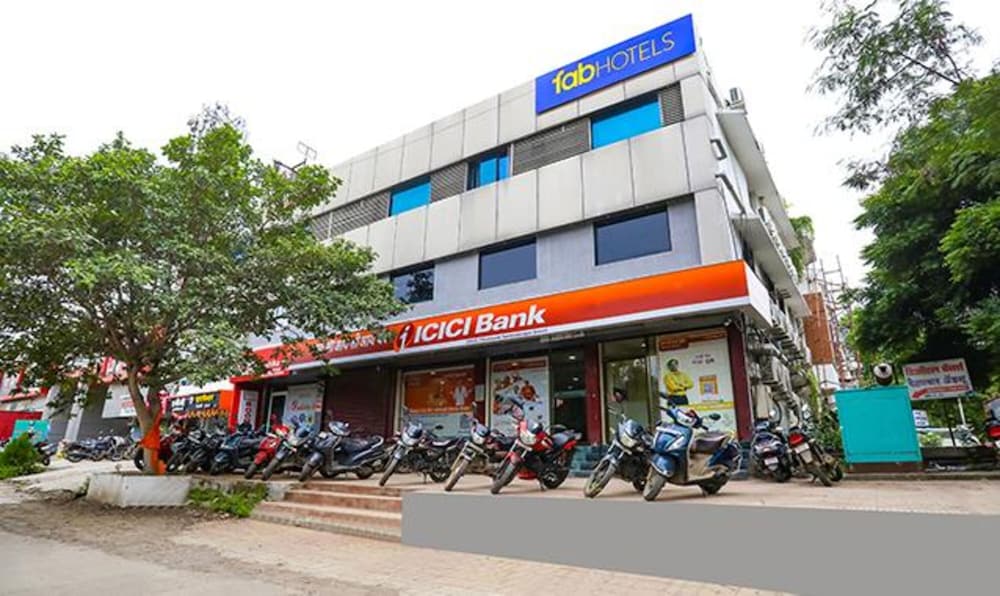 Oyo 29781 Radhika Ex in Aurangabad, India