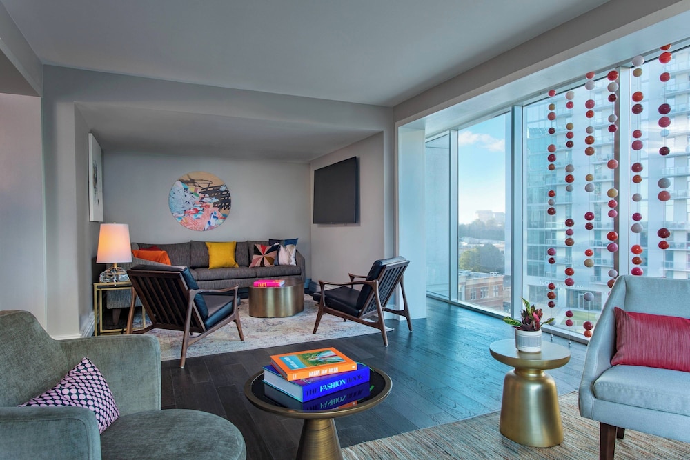Hotel Colee Atlanta Buckhead Autograph Collection - photo 28