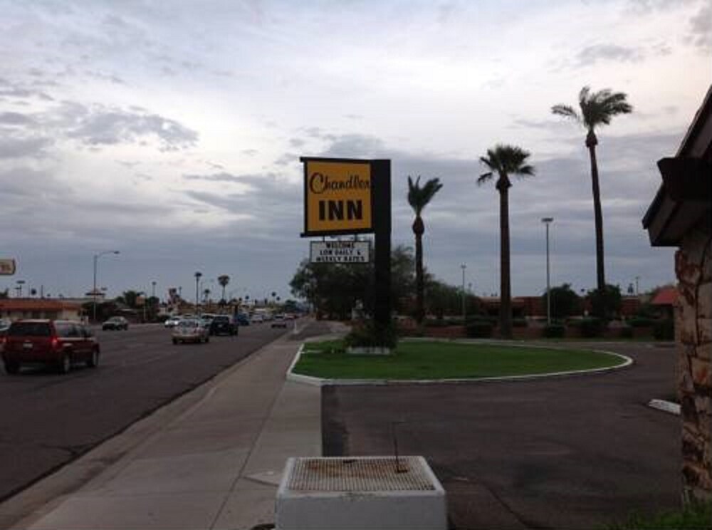 Chandler Inn - photo 3