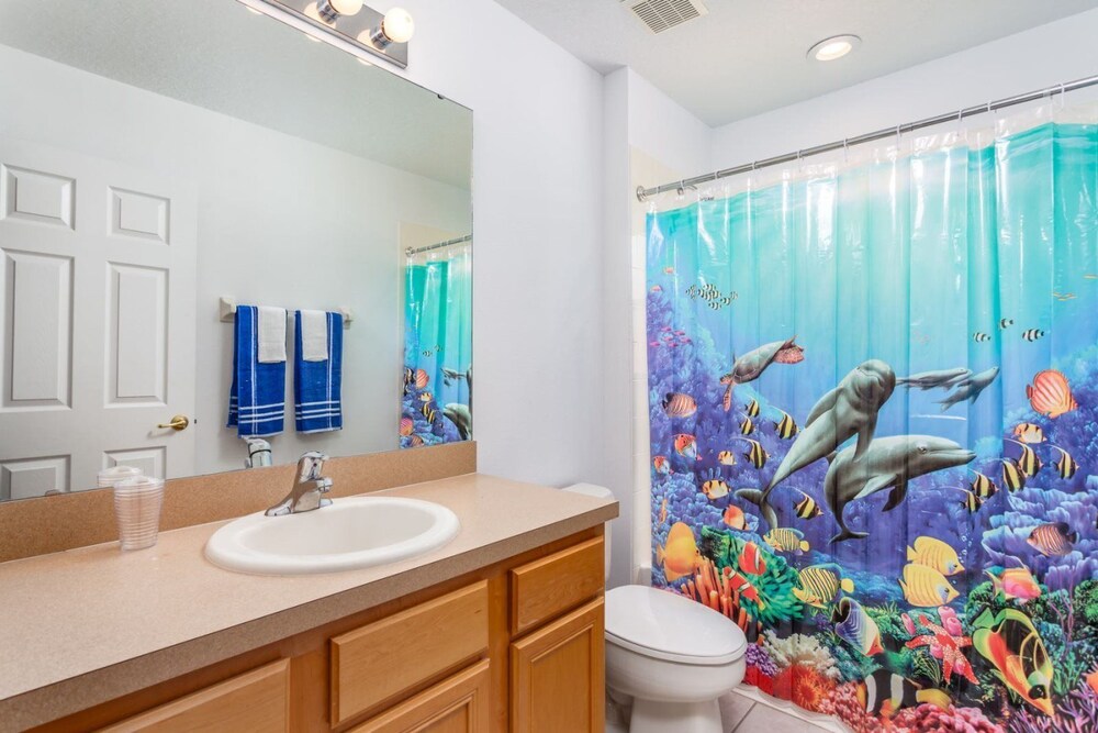 6 Br Pool and Spa Home in Aviana Resort - photo 29