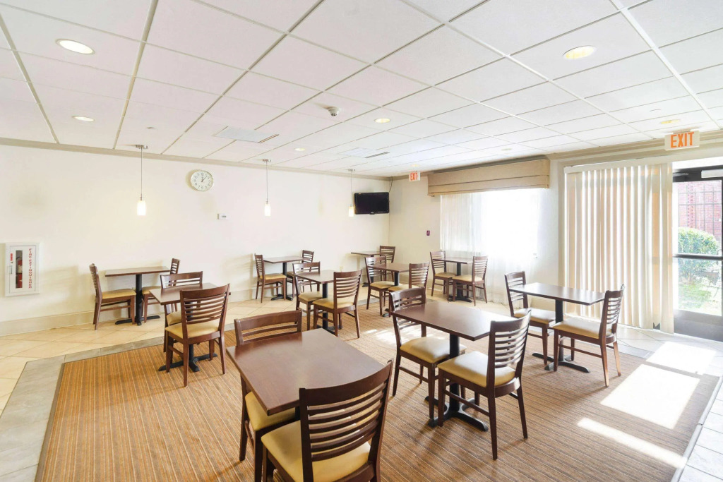 Ramada by Wyndham Jackson MS - photo 20