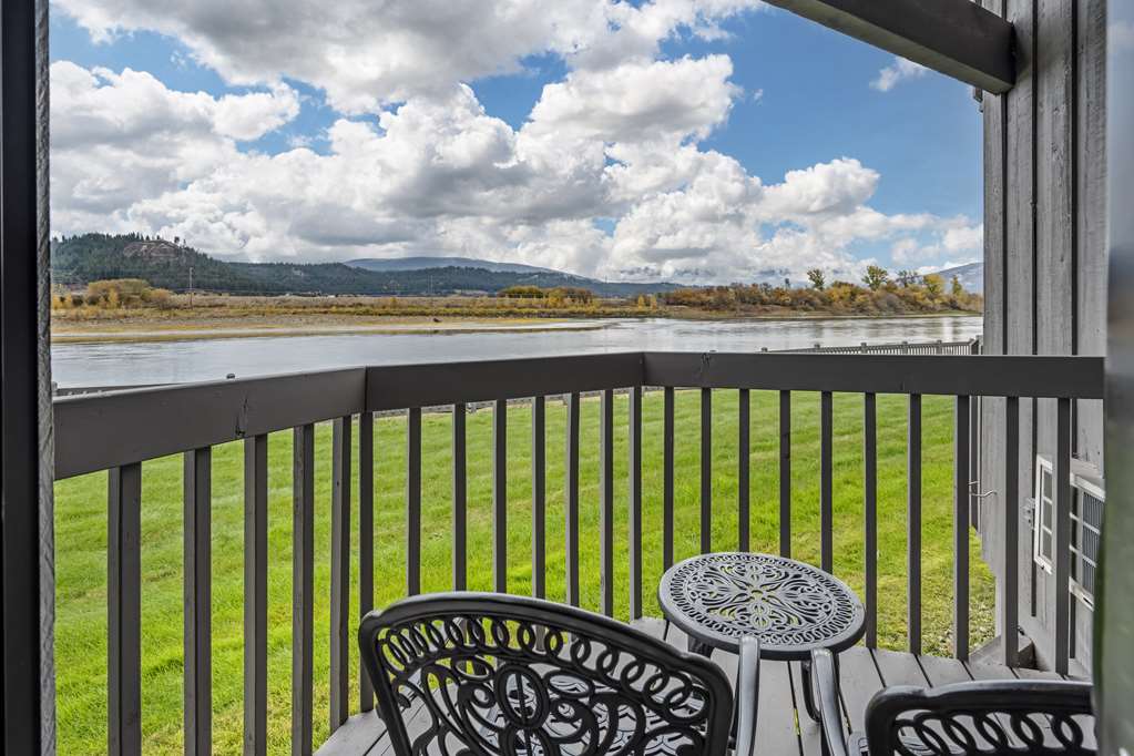 Best Western Plus Kootenai River Inn Casino & Spa - photo 18