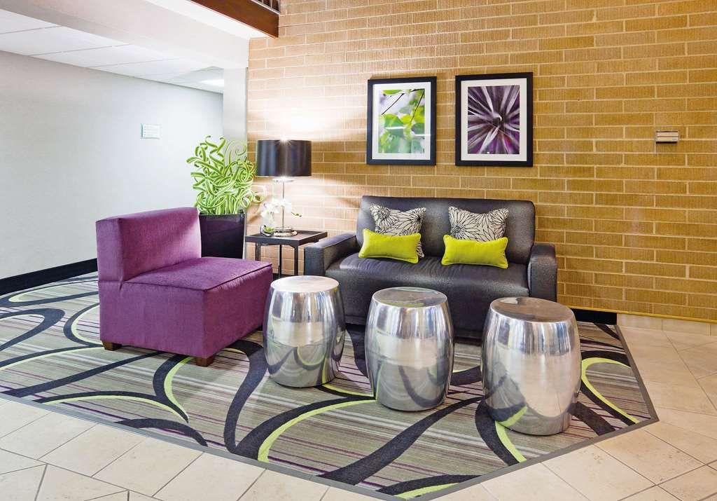 La Quinta Inn by Wyndham Oshkosh - photo 7