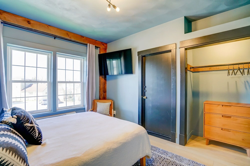The Mill Hotel - photo 27