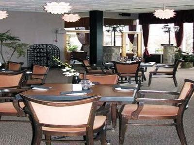 Quality Hotel & Conference Centre Royal Brock