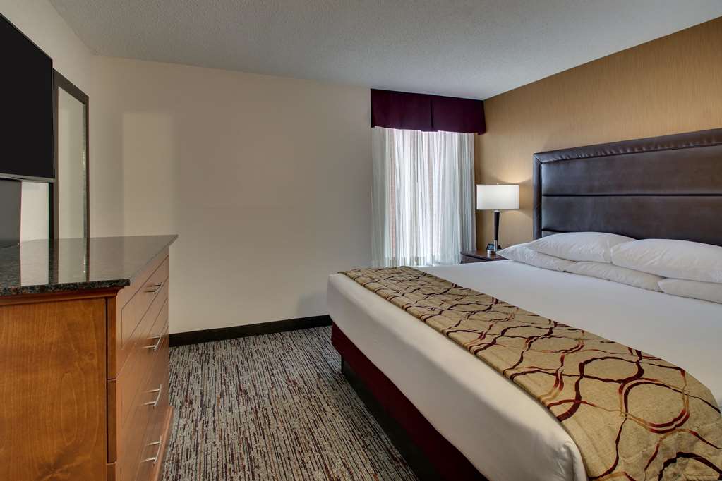 Drury Inn & Suites Evansville East - photo 19