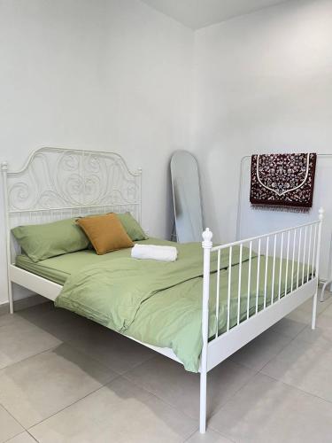 Lily's Homestay — 5-Star Luxury Hotel in Malacca, Malaysia