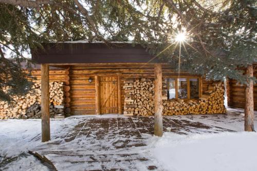 Aspen’s Lodge — Wilson — photo 2