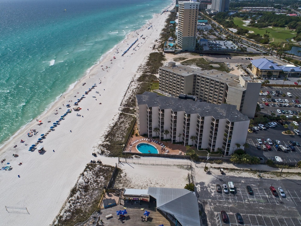 Moondrifter by Panhandle Getaways - photo 39