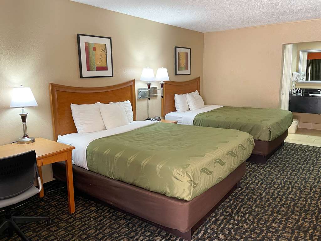 Studio 6 Suites North Richland Hills TX - photo 7