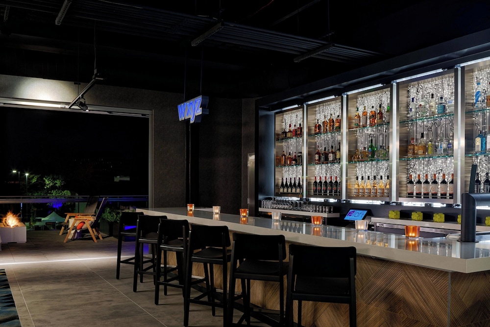 Aloft Columbus University District - photo 29