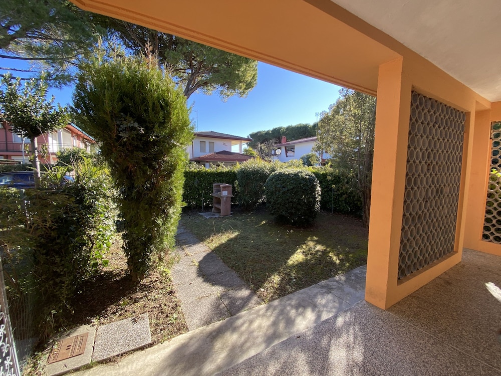 Regina 32 in Bibione in San Michele Al Tagliamento, Italy