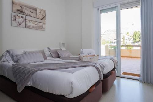 Cielos de Cotobro — 4-Star Luxury Hotel in Almunecar, Spain